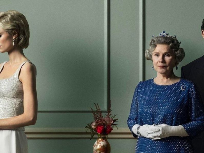 QUIZ: 'The Crown' stars - where have you seen them before?