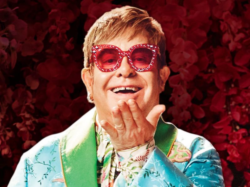 QUIZ: The Life and Times of Elton John