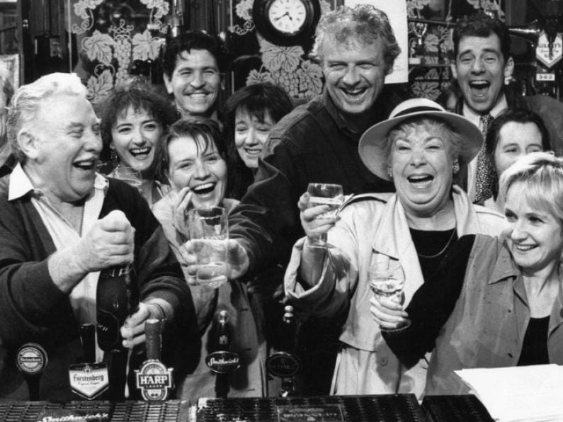 QUIZ: Do you know your Glenroe characters?
