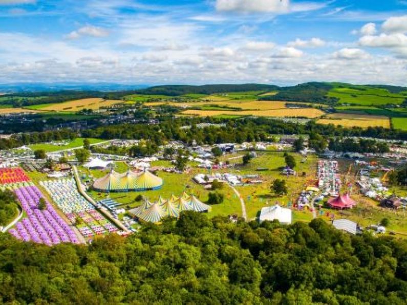 QUIZ: Get festival ready with this Electric Picnic quiz