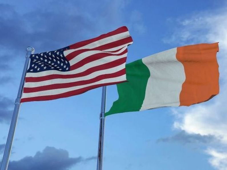 Flag raising ceremony to be held by Waterford City firefighters this morning