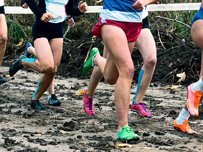 All-Ireland Juvenile and Cross Country Championships in Tramore this Sunday