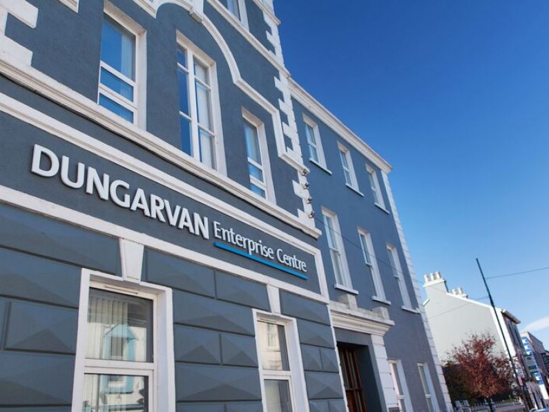 €1.4 million for Dungarvan Digital Transformation Hub