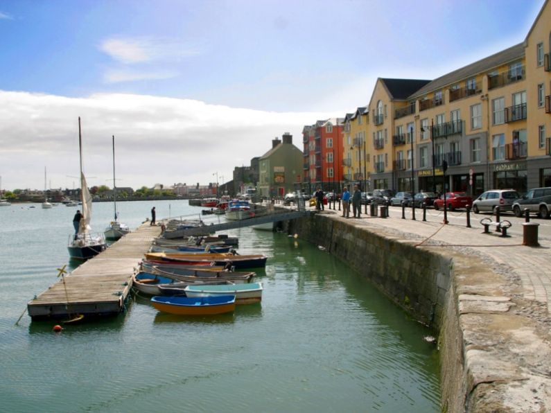 Calls for designated community centre in Dungarvan