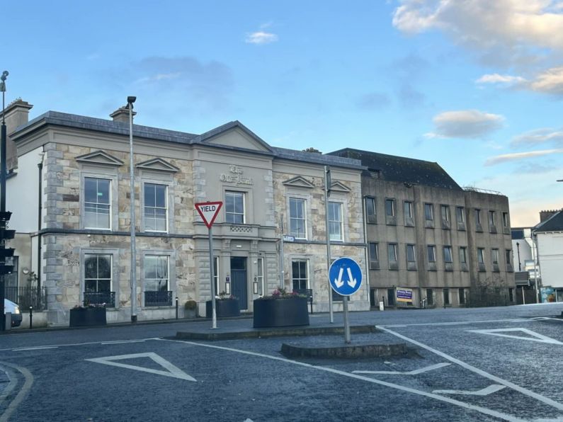 7-storey Dungarvan hotel gets the green light