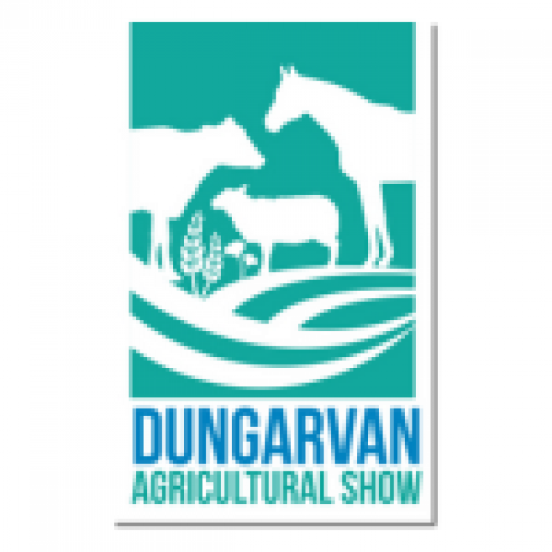 Dungarvan Show