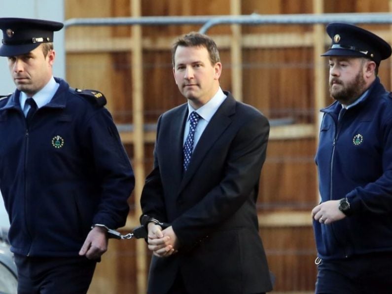 Convicted murderer Graham Dwyer has bid for freedom boosted by EU Court opinion