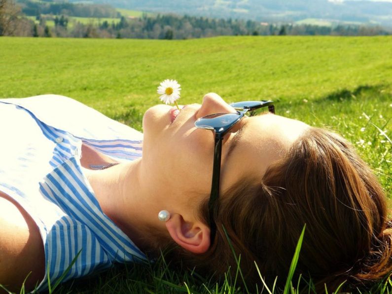 Temperatures surpass Met Éireann forecast with warm spell set to continue