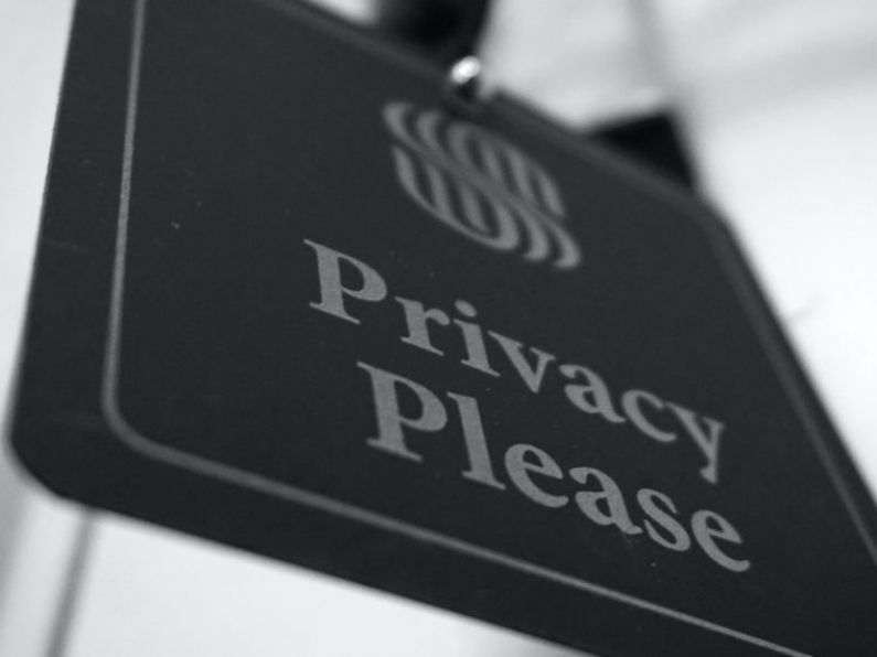 Jordan Casey discusses privacy breaches among tech giants