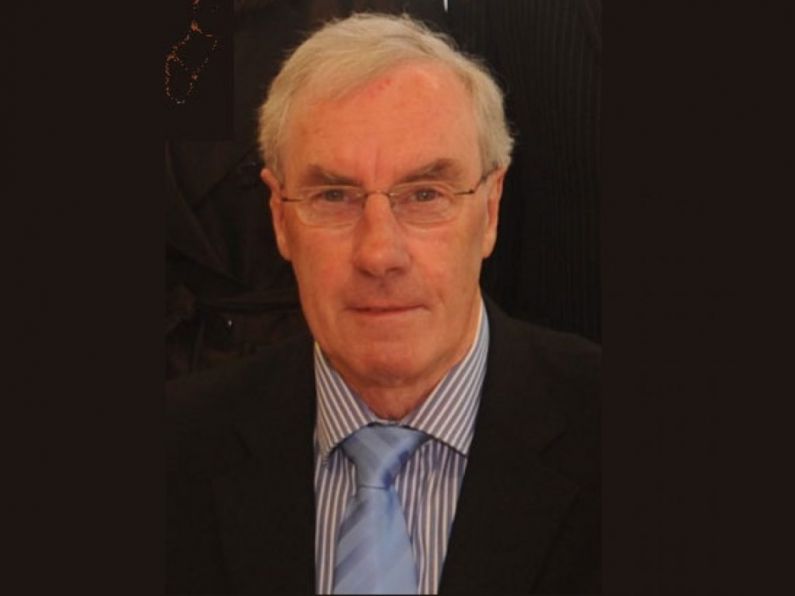 Special meeting to pay tributes to Cllr Davy Daniels taking place today