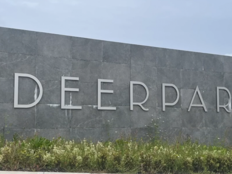 Listen: Deerpark residents raise concerns on plans for apartments