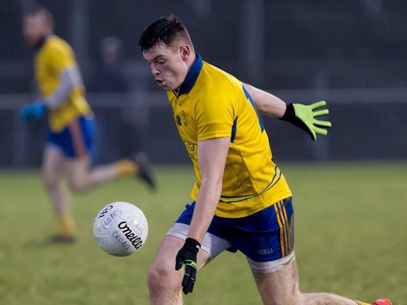 The Nire aiming for three-in-a-row at Rathgormack's expense