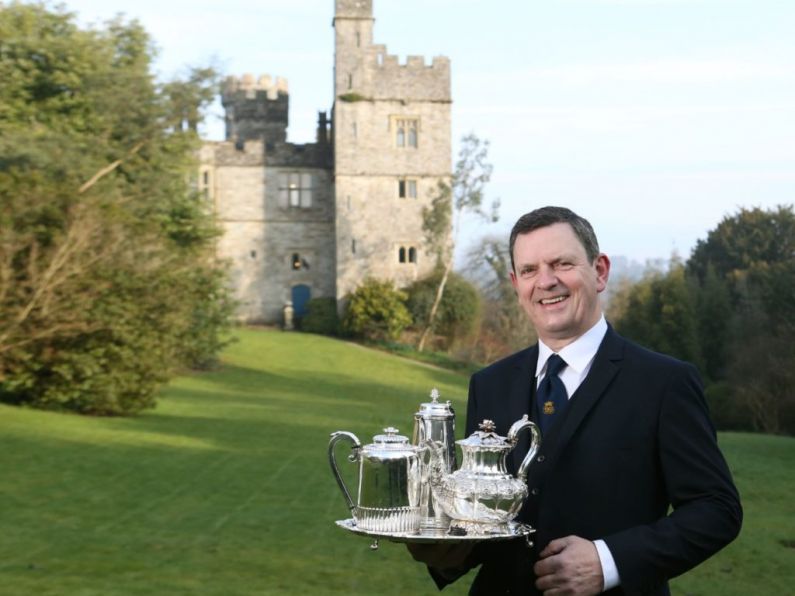 Devonshire Day at Lismore Castle returns for Mother's Day