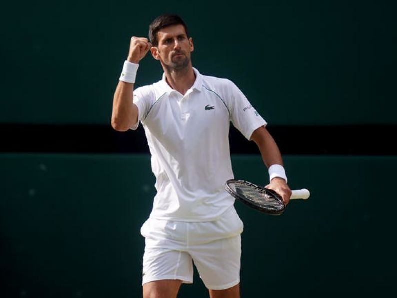 Novak Djokovic facing anxious wait over Australia visa appeal