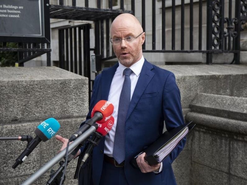 Minister for Health ‘fully committed’ to safe zones at abortion facilities