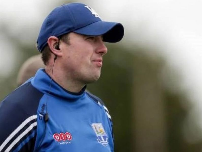 Donal O'Rourke joins Cork coaching ticket
