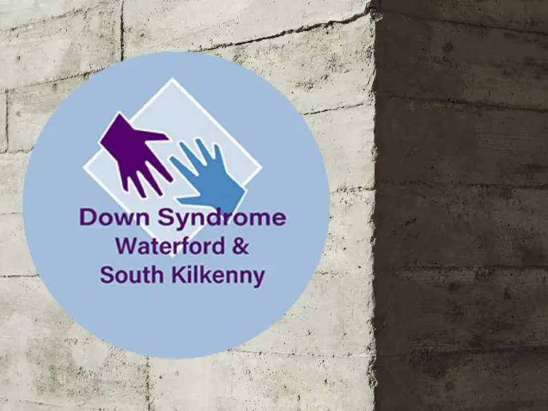 Down Syndrome Waterford and South Kilkenny Fundraiser - 19th October