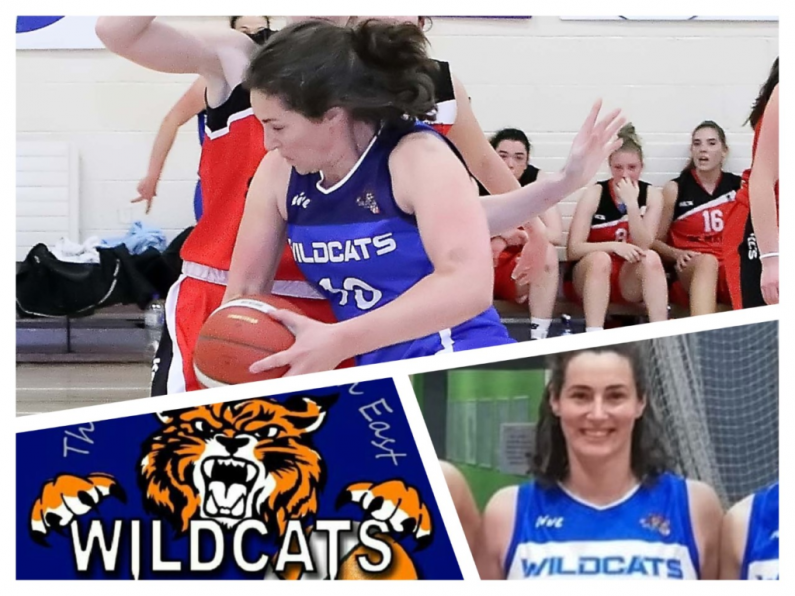 Top of the table clash for Wildcats in Mercy Hall