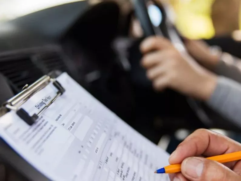 Waterford driving test pass rate is the lowest in the South-East