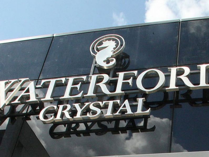 "A clear injustice" - unanimous support for former Waterford Crystal workers