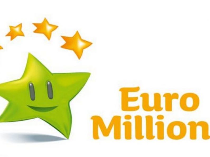 Euromillions ticket worth over €181,000 sold in Waterford City