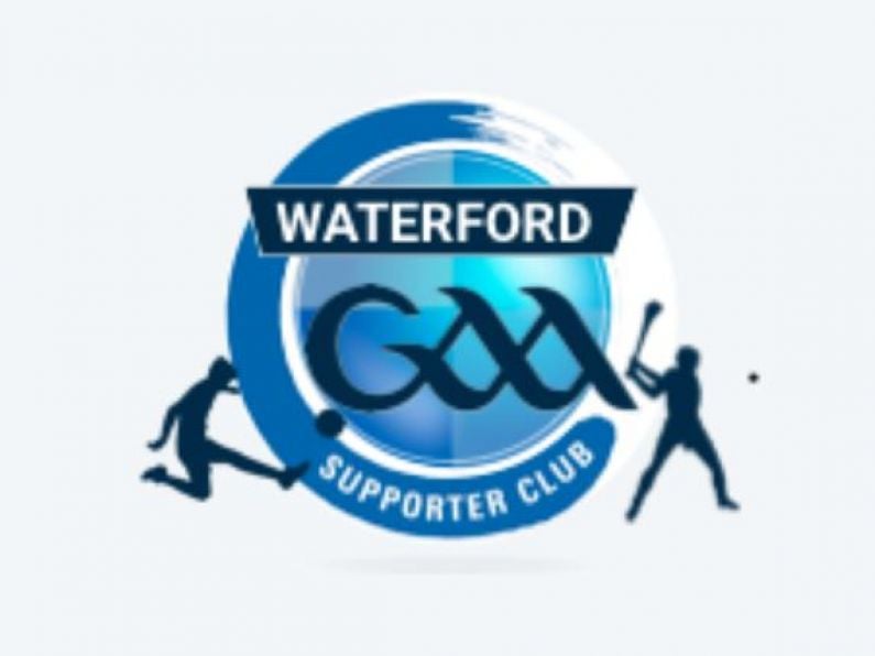 Waterford GAA launch new Supporters Club