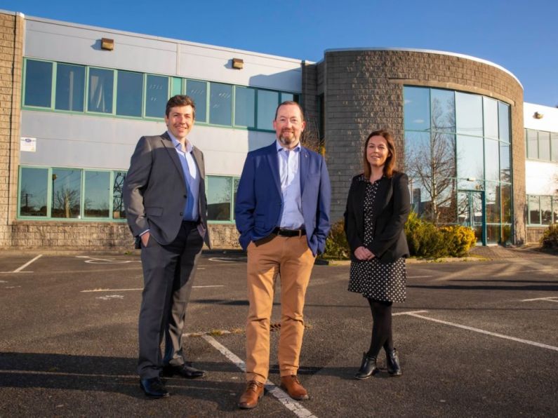 Eirgen announces significant expansion in Waterford