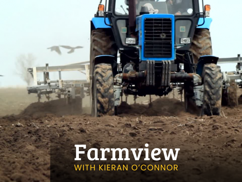 Listen Back: Farmview Sep 12th, 2024