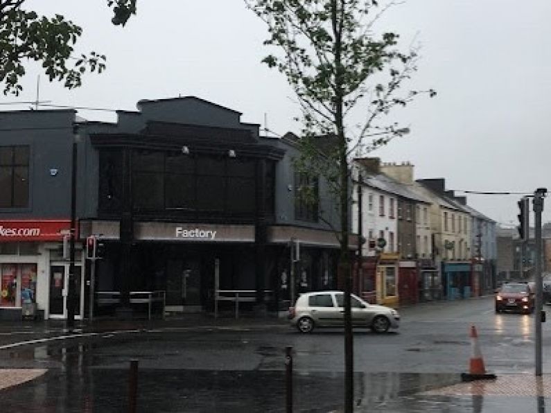 Warning of job losses as Waterford Council refuse outdoor area for county's largest nightclub