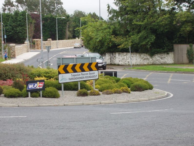 Farronshoneen roadworks due to start today deferred