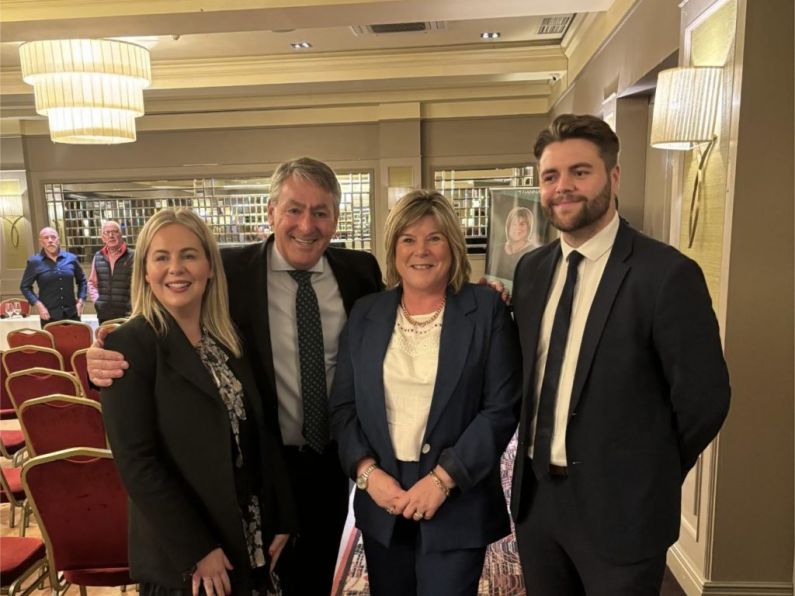 Voices from Waterford Fianna F&aacute;il General Election selection convention