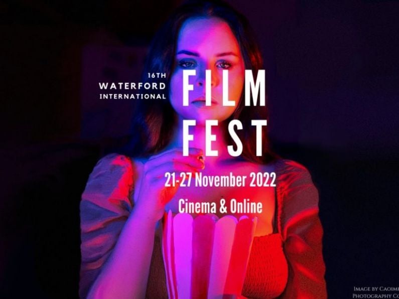 Waterford International Film Festival awarded EFFE Label