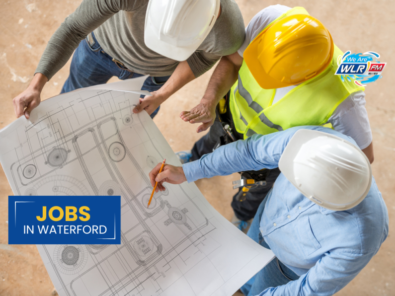 Jobs In Waterford - Facilities and Mechanical Engineer Positions