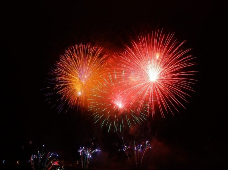 Fireworks 'flying over the heads of children' mars otherwise enjoyable Halloween parade in Portlaw