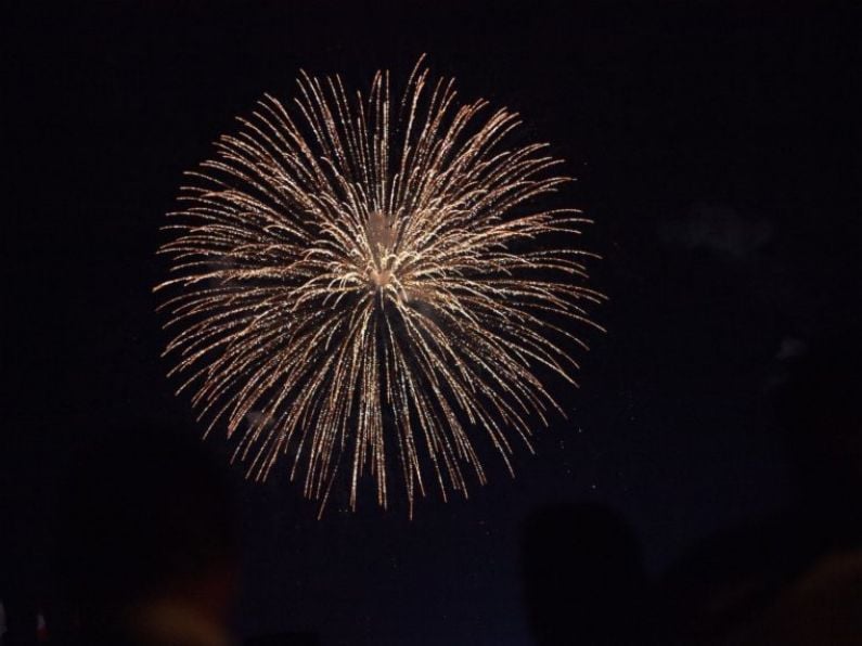 Annual Monster Firework display returns to Tramore