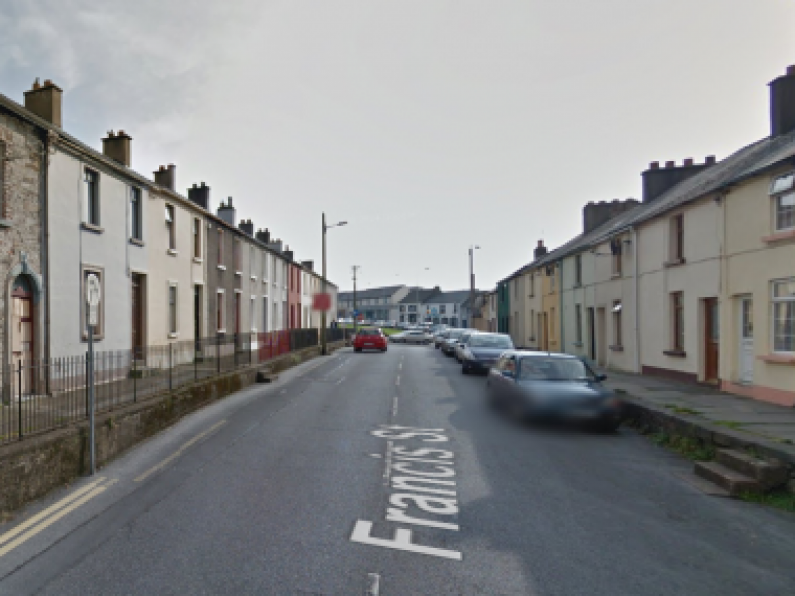 Woman has phone stolen while lying unconscious on Waterford City street