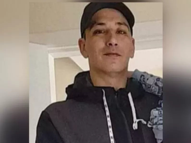 Gardai appeal for help in locating missing man from Waterford City