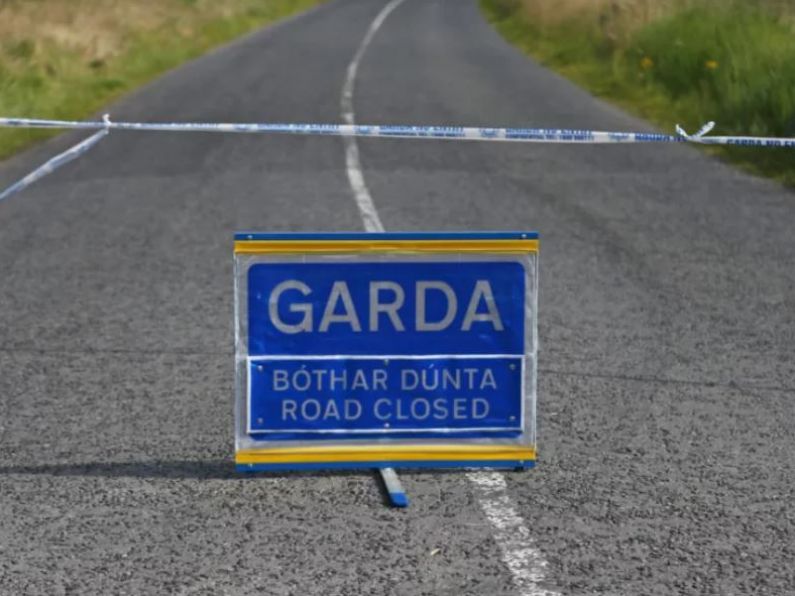 Man (79) struck by SUV in Kinsalebeg dies in hospital