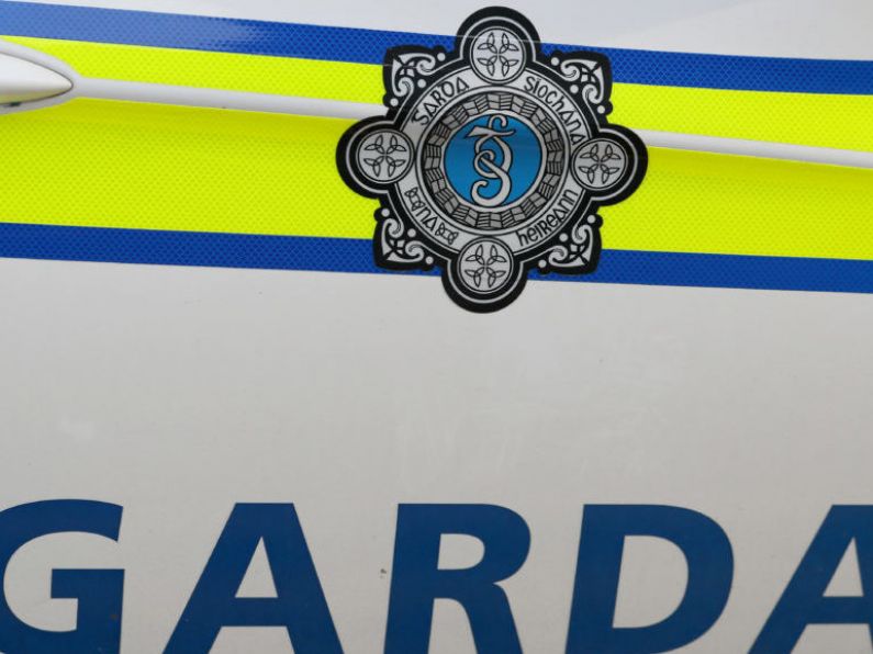 Emergency services attend road traffic accident on N25