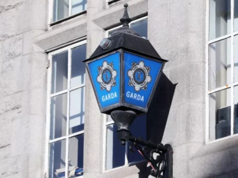 Man charged with criminal damage in Waterford City