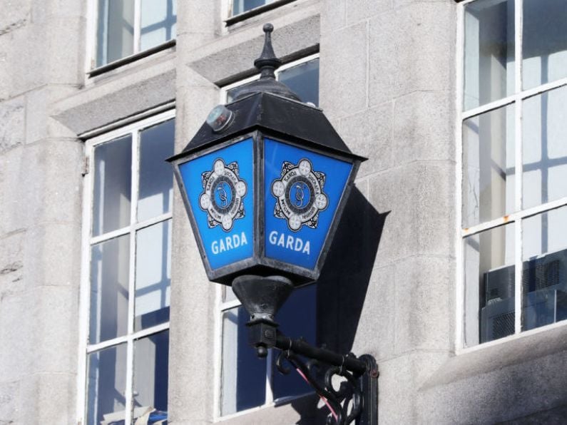 Gardaí investigating assault in Waterford City