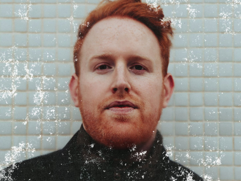 LISTEN: Gavin James on The Big Breakfast Blaa!