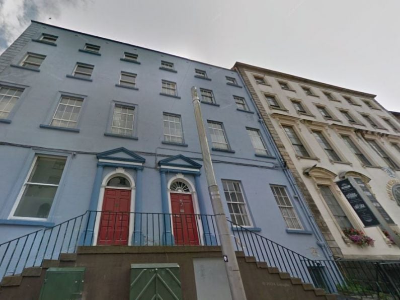 'Almost no office accommodation in the city' - Historic buildings to be transformed