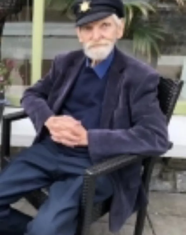 Gerard (Gerry) Joyce, late of Priest's Road, Tramore, formerly of Mount Merrion, Dublin