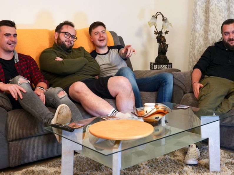 Would you like to be part of the new season of Gogglebox Ireland?!