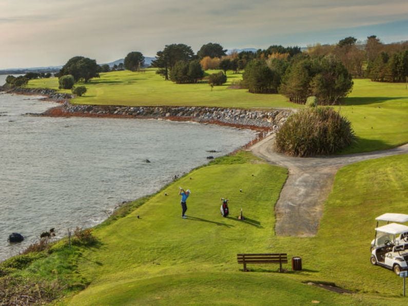 Gold Coast Golf Club holds special draw for community groups