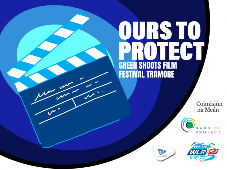 Ours To Protect Week 12 - Clodagh Walsh visits the Green Shoots Film Festival