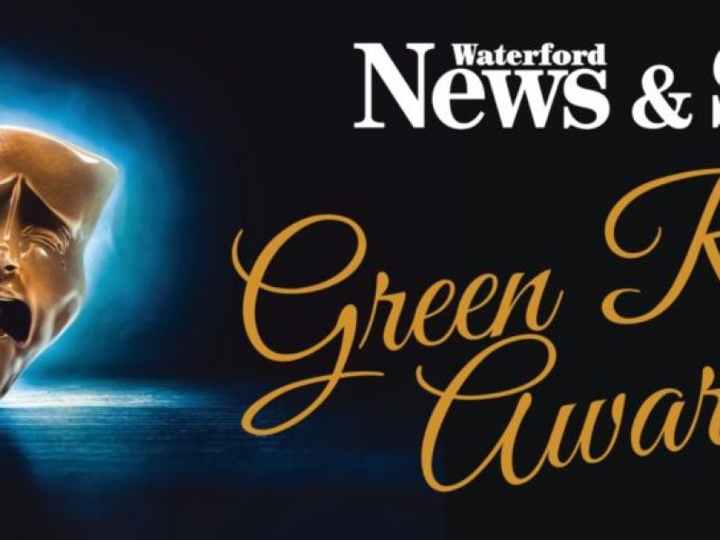 Countdown To Green Room Awards 2023 &ndash; Celebrating Waterford Arts, Theatre And Culture!