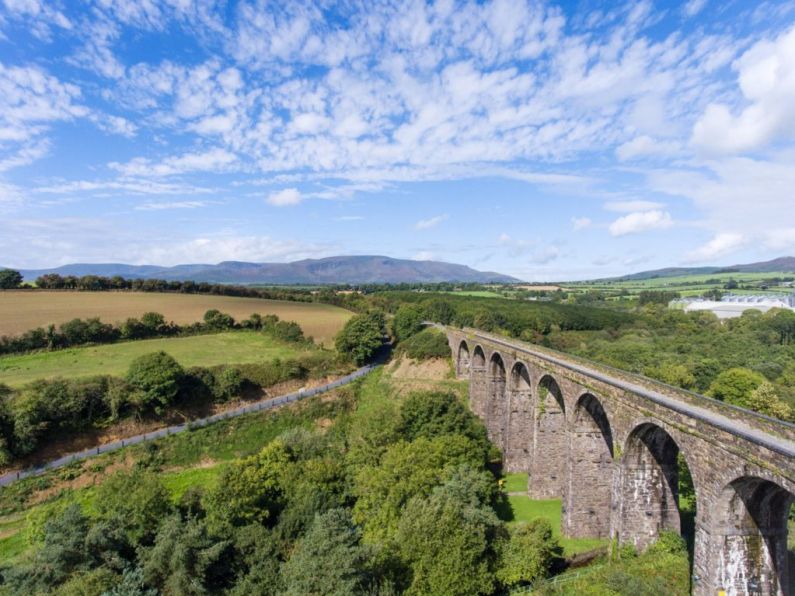 Waterford councillor calls for Greenway safety wardens