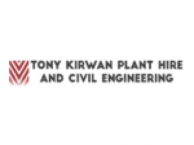 Tony Kirwan plant hire and engineerin